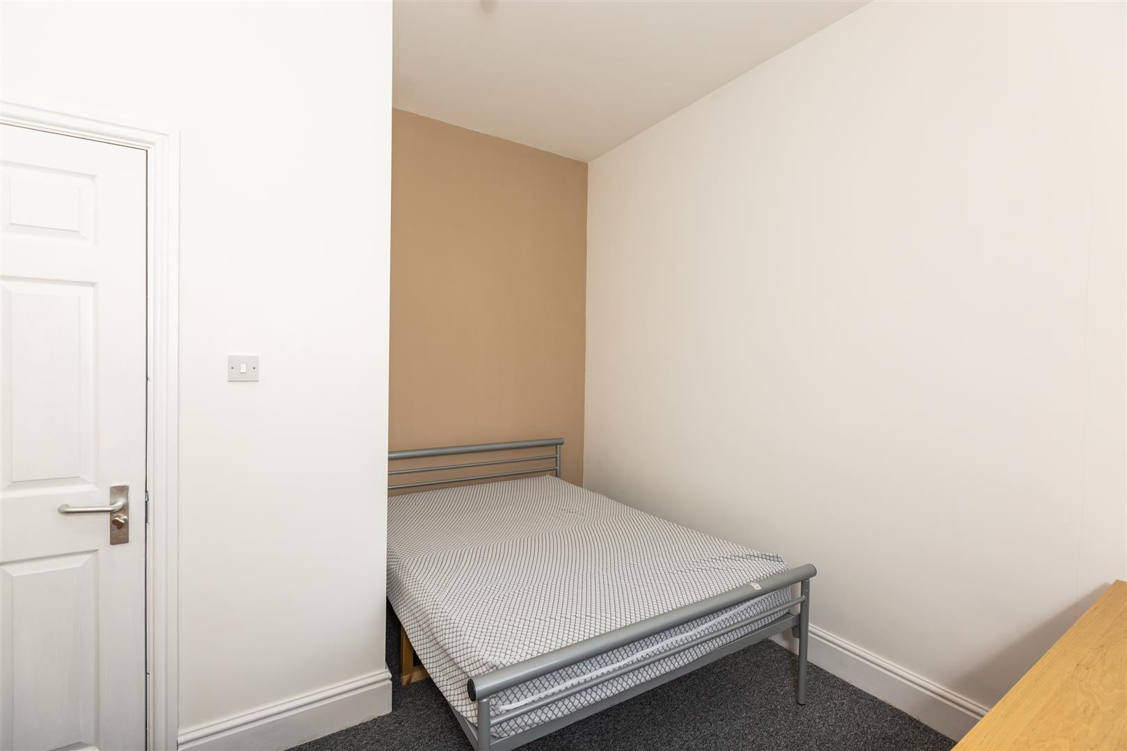 Bryn Y Mor Crescent, Uplands, Swansea, SA1 4QT